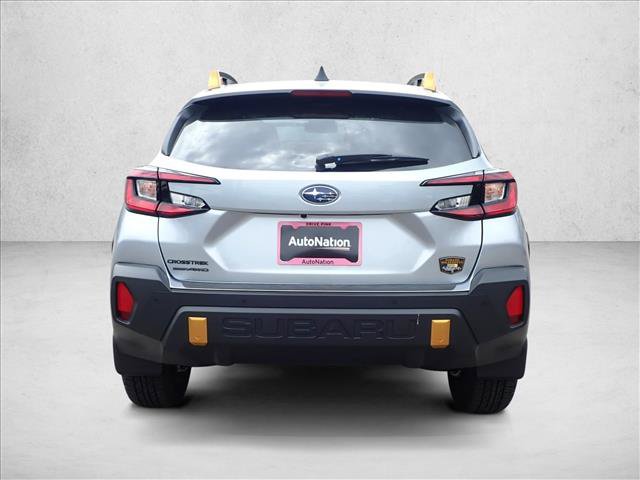 New 2026 Subaru Crosstrek 2.5i Wilderness AWD/4WD image 3