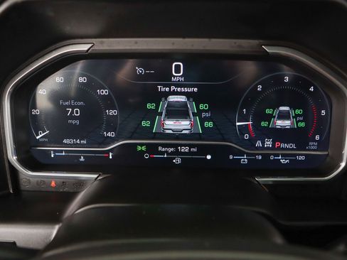 Used 2024 GMC Sierra 2500 AT4 w/ AT4 Premium Plus Package image 16