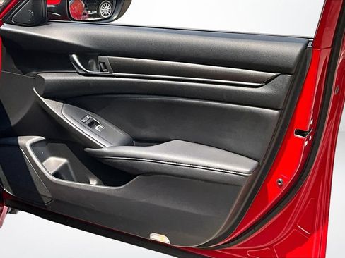 Used 2020 Honda Accord Sport image 25