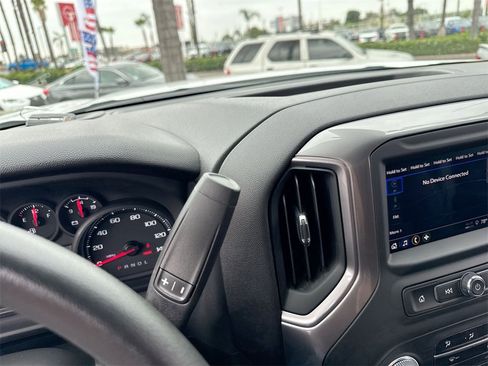 Used 2024 GMC Sierra 1500 Pro w/ Convenience Package image 19