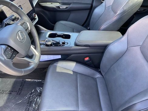 Used 2023 Lexus RZ 450e Premium w/ Technology Package AWD/4WD image 22