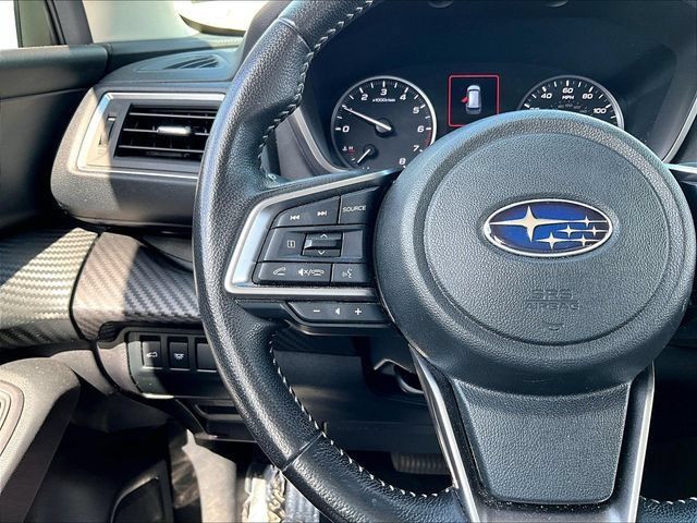 Used 2024 Subaru Ascent Premium w/ Convenience Package AWD/4WD image 24