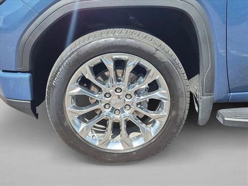 Used 2024 GMC Sierra 1500 Denali w/ Technology Package AWD/4WD image 23