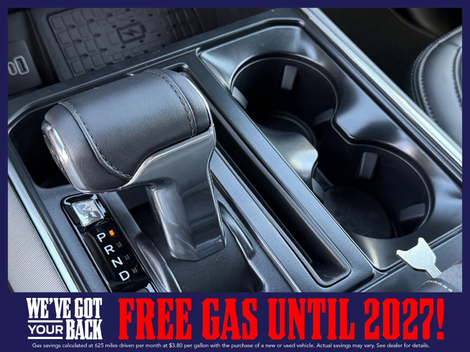 New 2026 Ford F150 Platinum AWD/4WD image 25