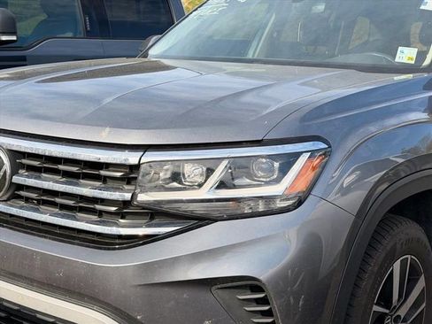 Used 2023 Volkswagen Atlas SE FWD image 26