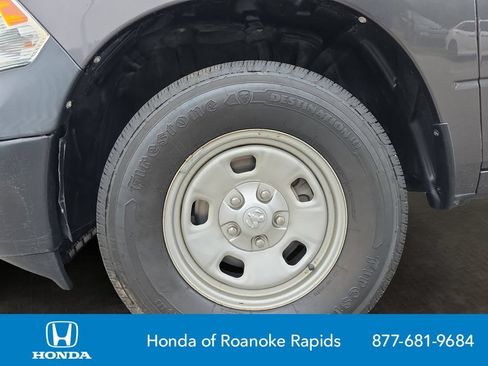 Used 2018 RAM 1500 Tradesman w/ Protection Group AWD/4WD image 9