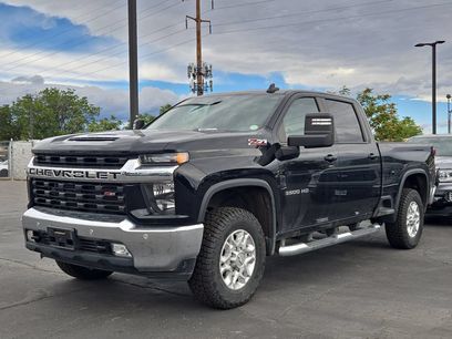 Certified 2020 Chevrolet Silverado 3500 LT w/ All Star Edition
