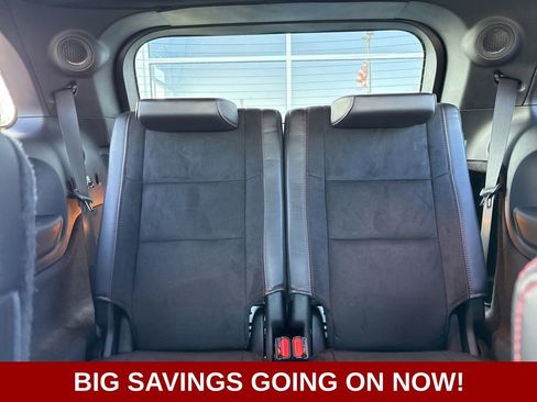 New 2026 Dodge Durango GT image 44