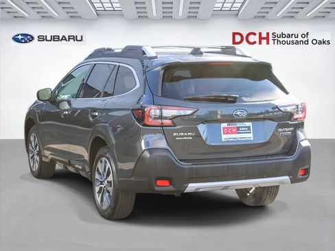 Certified 2024 Subaru Outback Touring AWD/4WD image 6