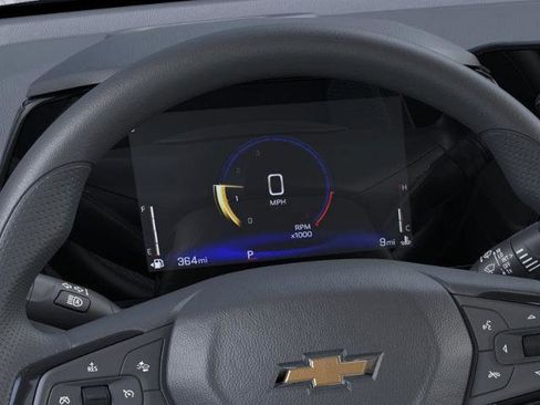 New 2024 Chevrolet TrailBlazer LS w/ LS Convenience Package image 18