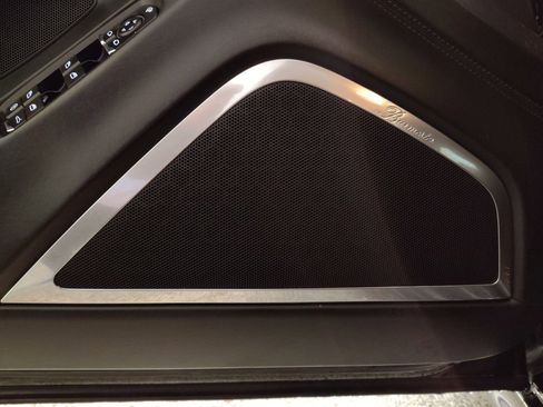 Used 2012 Porsche Panamera Turbo S image 21