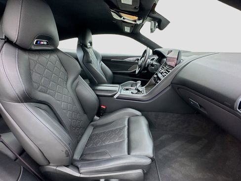 Used 2023 BMW M8 Competition w/ Driving Assistance Package image 18