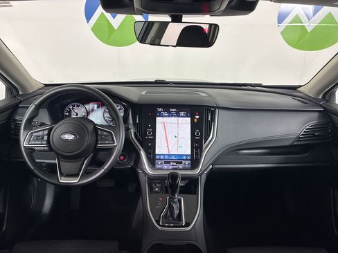 Used 2025 Subaru Outback Premium w/ Popular Package #1A image 13