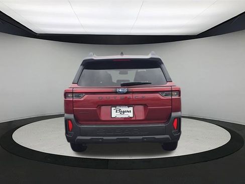 New 2026 Subaru Outback Touring XT image 6