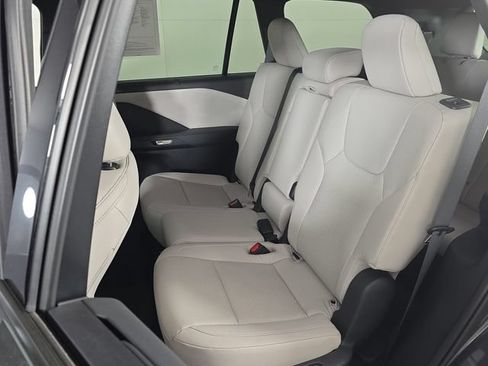 Certified 2024 Lexus TX 350 AWD w/ Technology Package image 17