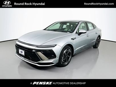 New 2026 Hyundai Sonata SEL