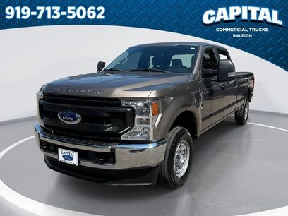 Used 2020 Ford F350 XL w/ Power Equipment Group