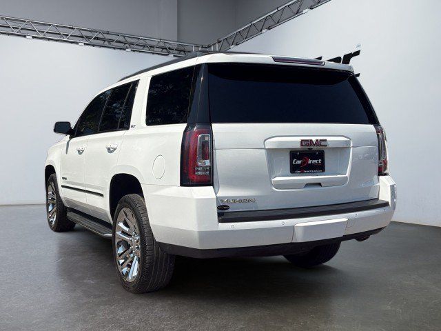 Used 2019 GMC Yukon SLT w/ Premium Edition AWD/4WD image 13