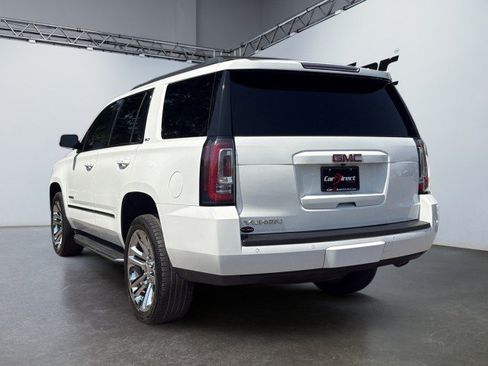 Used 2019 GMC Yukon SLT w/ Premium Edition AWD/4WD image 13