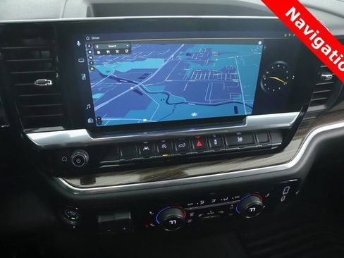 Used 2025 Chevrolet Silverado 1500 LT image 5