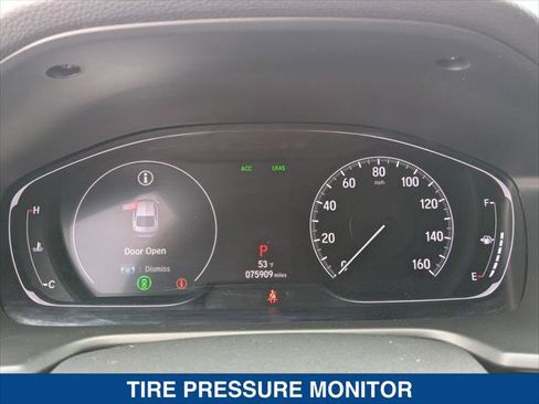 Used 2019 Honda Accord Sport image 16