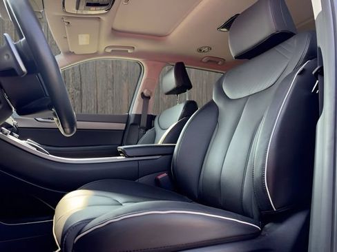 Used 2024 Hyundai Palisade SEL w/ Premium Package FWD image 10
