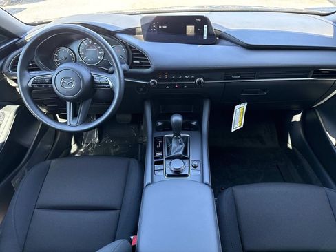 New 2026 MAZDA MAZDA3 s image 22