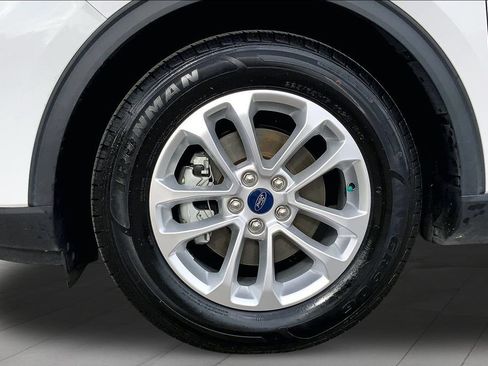 Used 2022 Ford Escape SE FWD image 33