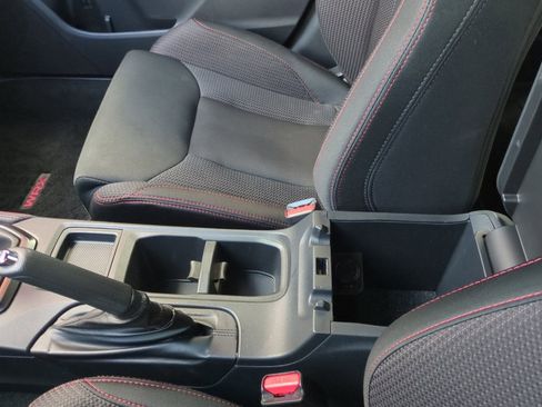 Used 2025 Subaru WRX Premium AWD/4WD image 31