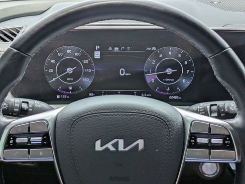Used 2025 Kia Telluride SX Prestige X-Line AWD/4WD image 31