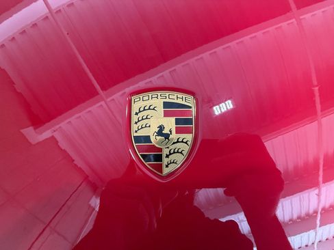 Certified 2024 Porsche 911 Carrera 4S w/ Sport Package AWD/4WD image 12