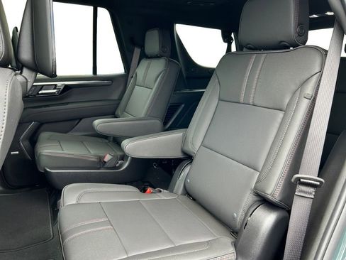 New 2026 Chevrolet Tahoe RST AWD/4WD image 16