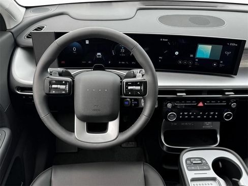 New 2026 Hyundai Ioniq 9 SEL AWD/4WD image 17