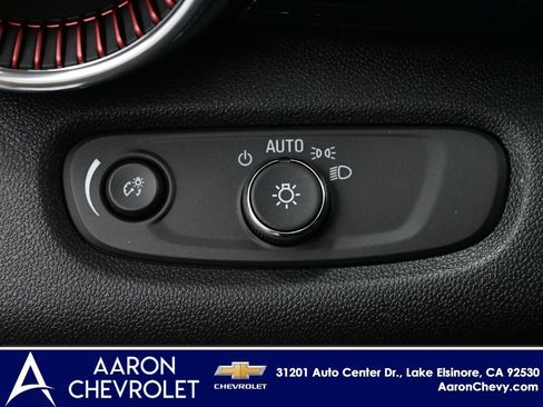 New 2026 Chevrolet Trax RS w/ Driver Confidence Package FWD image 18