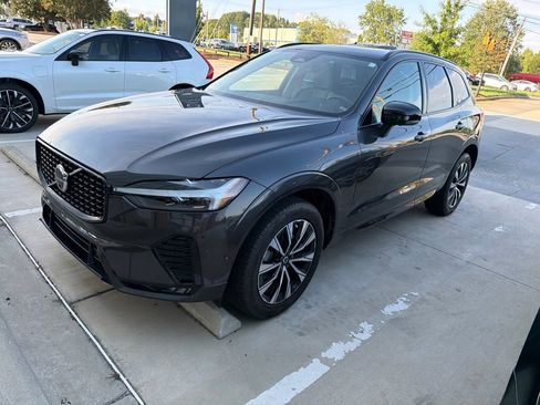 Certified 2024 Volvo XC60 B5 Plus w/ Protection Package Premier AWD/4WD image 3