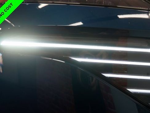 Certified 2025 Nissan Murano SL w/ Cargo Package image 63