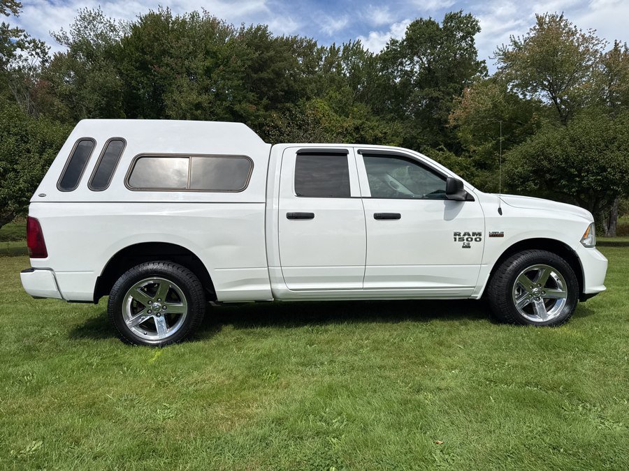 Used 2016 RAM 1500 Express AWD/4WD image 27
