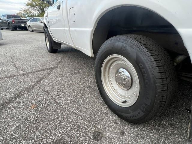 Used 1998 Ford Ranger XL RWD image 15