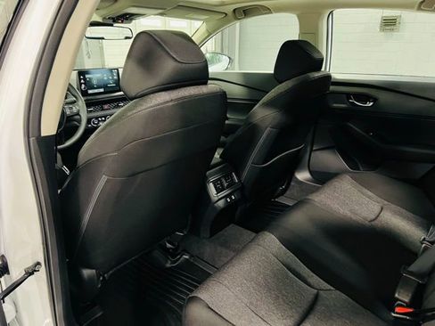 New 2026 Honda Accord SE image 26