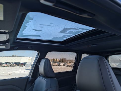 New 2026 Subaru Forester Touring image 8