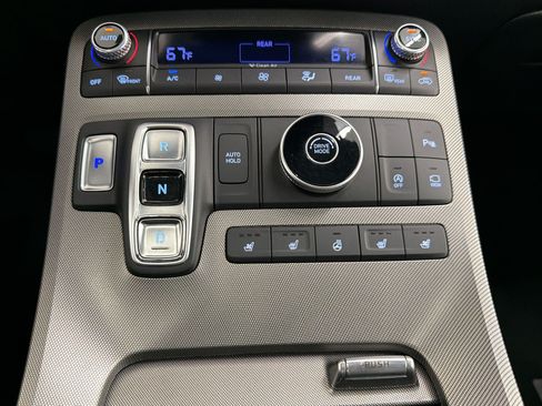 Used 2022 Hyundai Palisade Calligraphy w/ Cargo Package FWD image 18