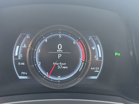 Used 2020 Lexus RC 300 F Sport image 22