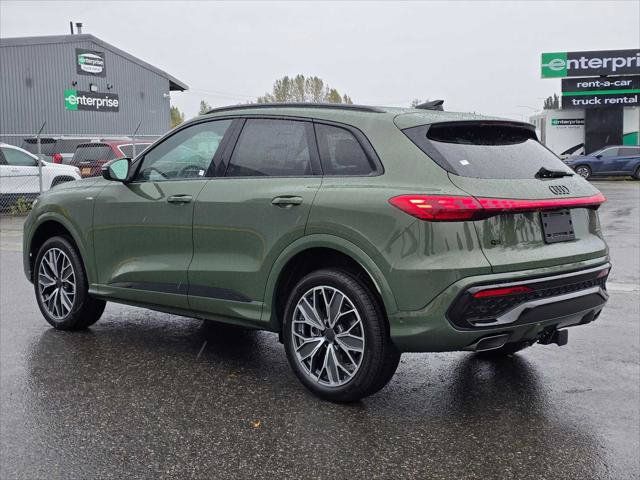 New 2026 Audi Q5 Premium Plus AWD/4WD image 5
