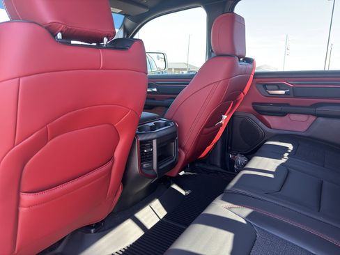 New 2026 RAM 1500 Rebel AWD/4WD image 15