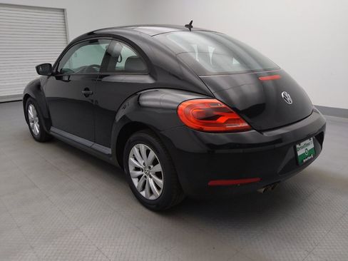 Used 2014 Volkswagen Beetle 2.5 FWD image 5