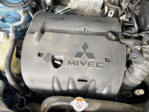 Used 2014 Mitsubishi Outlander Sport SE AWD/4WD image 28