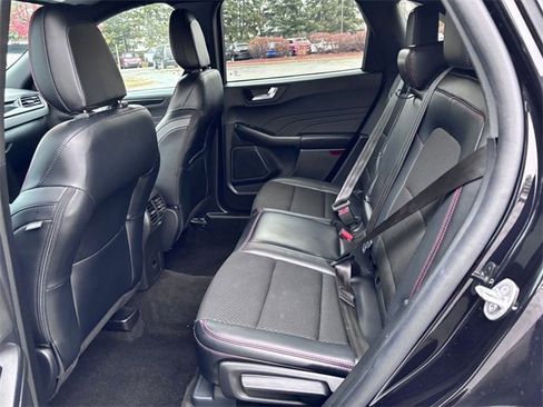 Used 2025 Ford Escape ST-Line image 24