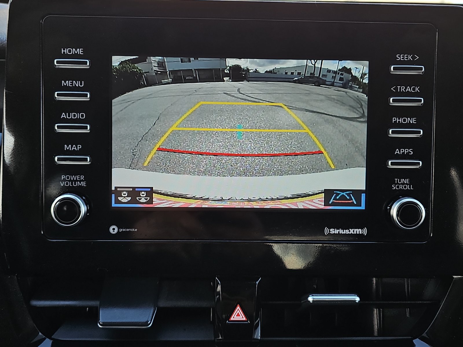 Used 2024 Toyota Camry LE FWD image 23