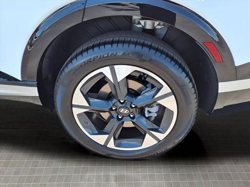 New 2026 Hyundai Palisade Limited AWD/4WD image 7