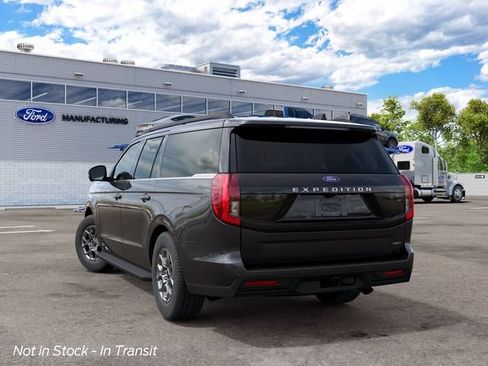 New 2027 Ford Expedition Max Active RWD image 8